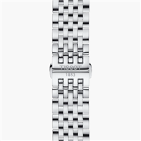 Orologio Tissot Uomo Tradition in Acciaio T0636101105700 - T0636101105700